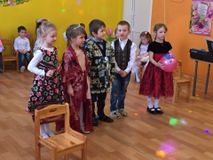 Сценка